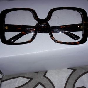 tortoise frame pucci